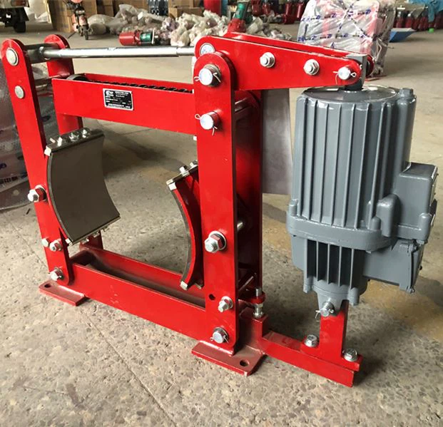 Certification: CE Electromagnetic Retarder (DHQ Series)