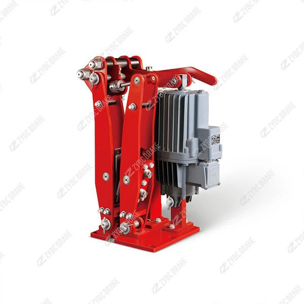 YP1 SERIES ELECTRO-HYDRAULIC DISC BRAKES