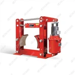 Electro Hydraulic Thruster Brake For Crane