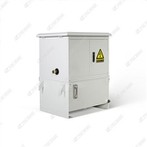 Hydraulic Station For Brake System