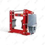 Industrial Braking System