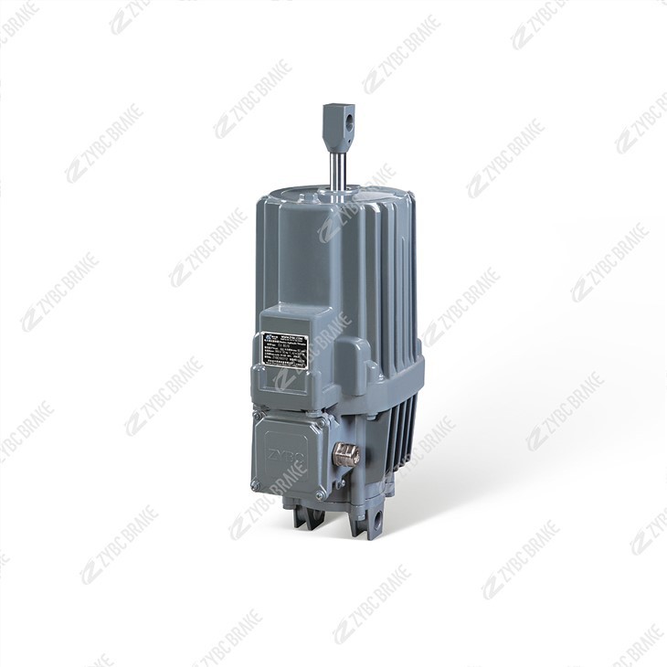 Electrohydraulic Drum Brake Motor