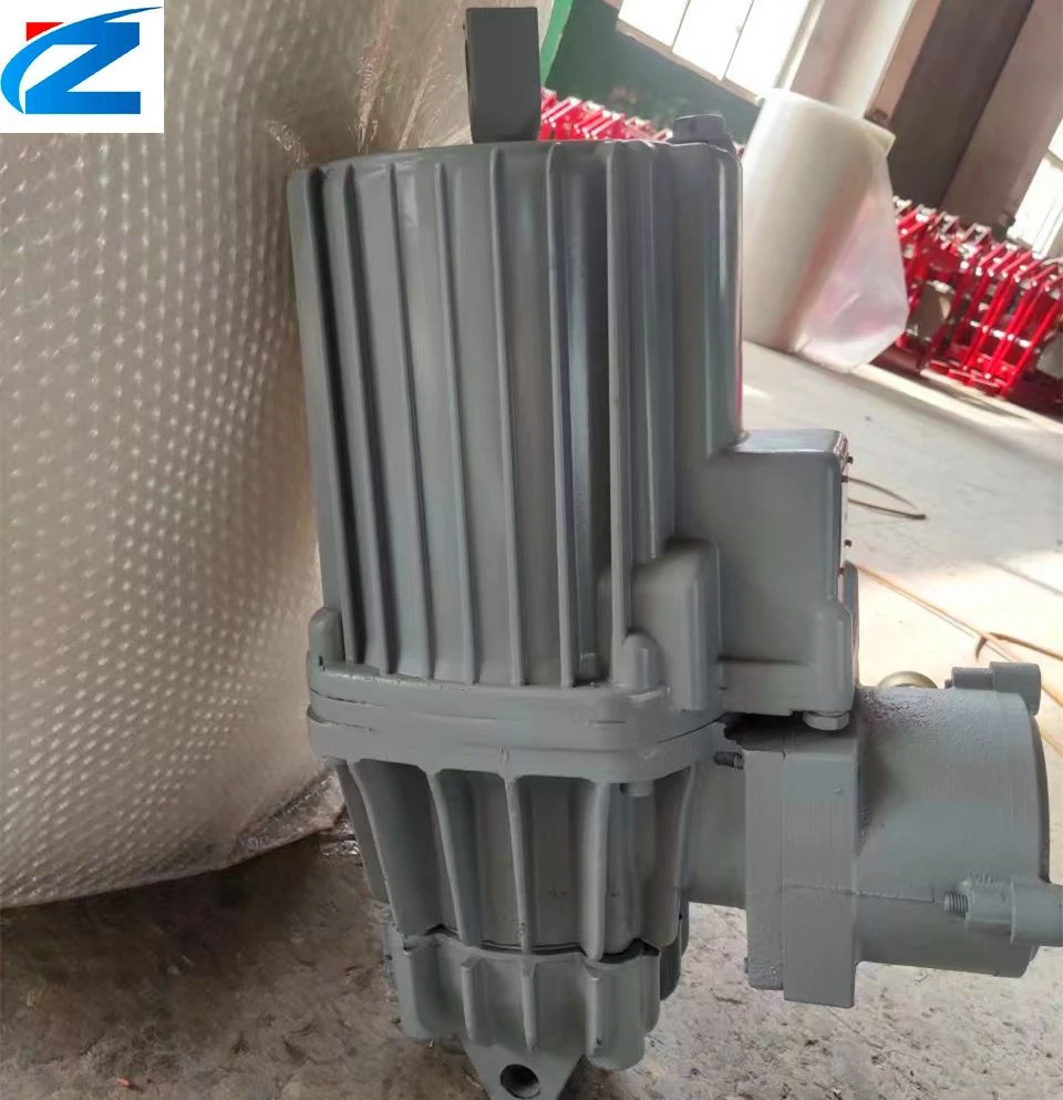 Explosion Proof Electrohydraulic Thruster For South Korea