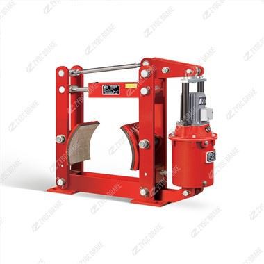 Electro Hydraulic Brake For EOT Crane