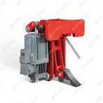 Electro-hydraulic Windproof Iron Wedge Brake