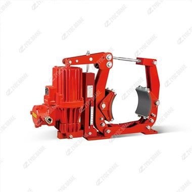 Hydraulic Brake For Tower Crane