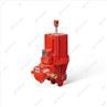 Manufacturer Of Thruster Brake - Thrustor Brake, Thruster Operated Brake, Electro Hydraulic Thruster