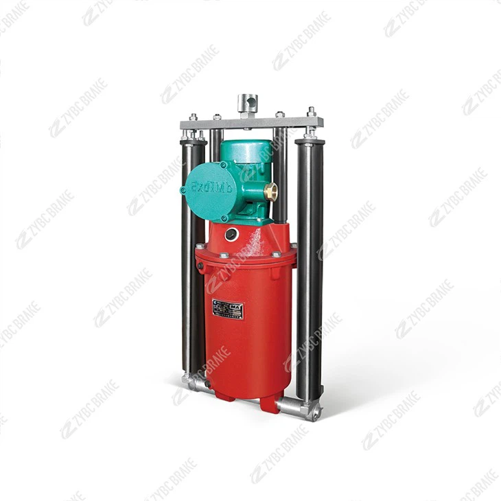 BYT1 Electro-hydraulic Thruster Of Explosion Protected
