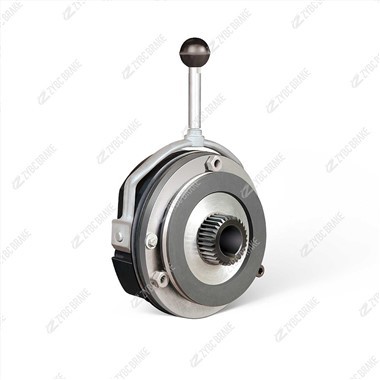 DJPZ Series Motor Disc Brakes