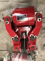 SBD315-A Series Safety Brakes