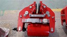 Industrial Safety Disc Brake