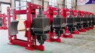 Overhead Crane Drum Brakes